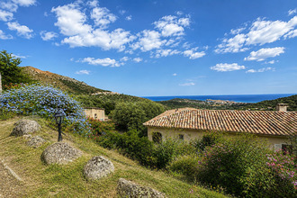 Ma-Cabane - Vente Maison SANTA-REPARATA-DI-BALAGNA, 189 m²