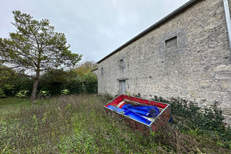 Ma-Cabane - Vente Maison SANTEAU, 116 m²