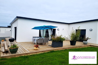 Ma-Cabane - Vente Maison Santec, 120 m²