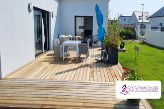 Ma-Cabane - Vente Maison Santec, 120 m²