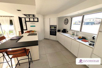 Ma-Cabane - Vente Maison Santec, 120 m²