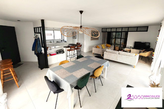 Ma-Cabane - Vente Maison Santec, 120 m²