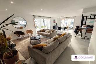 Ma-Cabane - Vente Maison Santec, 120 m²