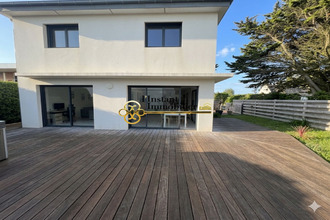Ma-Cabane - Vente Maison SANTEC, 142 m²