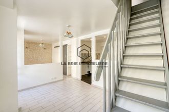 Ma-Cabane - Vente Maison SANTENY, 44 m²