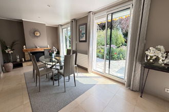 Ma-Cabane - Vente Maison SANTENY, 180 m²