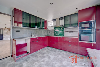 Ma-Cabane - Vente Maison Santeny, 123 m²