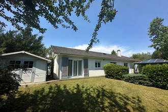 Ma-Cabane - Vente Maison SANTENY, 236 m²