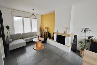 Ma-Cabane - Vente Maison SANTES, 92 m²