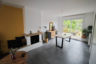 Ma-Cabane - Vente Maison SANTES, 92 m²
