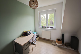 Ma-Cabane - Vente Maison SANTES, 92 m²