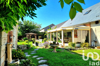 Vente Maison 28310, Santilly France