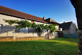 Ma-Cabane - Vente Maison SANTILLY, 65 m²