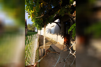 Ma-Cabane - Vente Maison SANTILLY, 65 m²