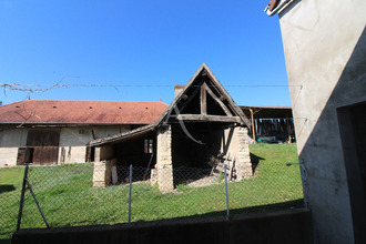 Ma-Cabane - Vente Maison SANTILLY, 65 m²