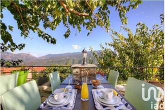 Vente Maison 20246, Santo Pietro Di Tenda France