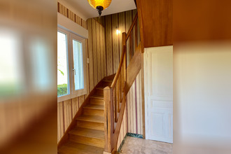 Ma-Cabane - Vente Maison SANVIGNES-LES-MINES, 197 m²