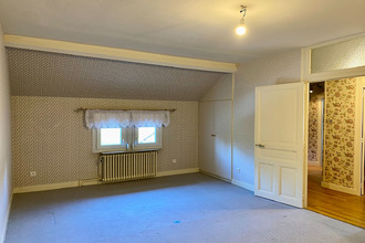 Ma-Cabane - Vente Maison SANVIGNES-LES-MINES, 197 m²