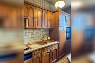 Ma-Cabane - Vente Maison SANVIGNES-LES-MINES, 180 m²