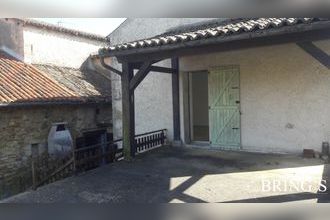 Ma-Cabane - Vente Maison Sanxay, 150 m²