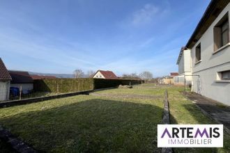 Ma-Cabane - Vente Maison Saône, 68 m²