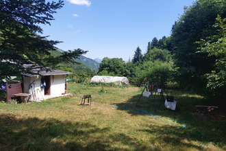 Ma-Cabane - Vente Maison Saorge, 50 m²
