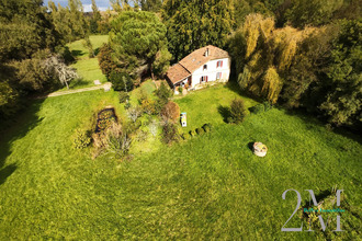 Ma-Cabane - Vente Maison Saramon, 205 m²