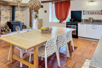 Ma-Cabane - Vente Maison Saramon, 205 m²