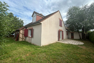 Ma-Cabane - Vente Maison SARAN, 119 m²