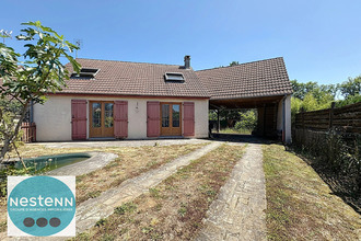 Ma-Cabane - Vente Maison SARAN, 120 m²