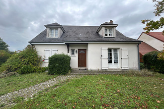Ma-Cabane - Vente Maison SARAN, 120 m²