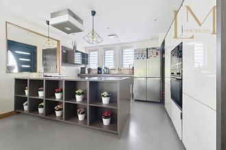 Ma-Cabane - Vente Maison SARAN, 126 m²