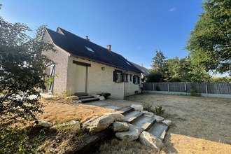 Ma-Cabane - Vente Maison SARAN, 155 m²