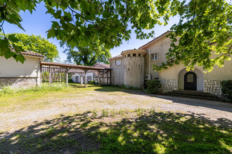 Ma-Cabane - Vente Maison SARBAZAN, 344 m²