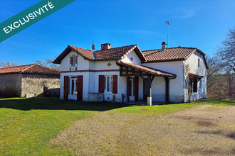 Vente Maison 40120, Sarbazan France