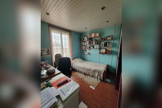 Ma-Cabane - Vente Maison SARCELLES, 91 m²