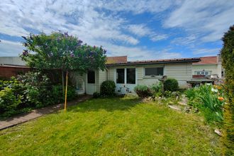 Ma-Cabane - Vente Maison SARCELLES, 91 m²