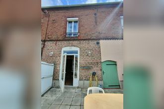 Ma-Cabane - Vente Maison SARCELLES, 91 m²