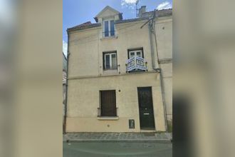 Vente Maison 95200, SARCELLES France