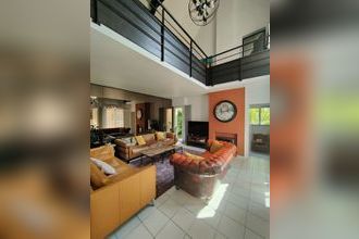 Ma-Cabane - Vente Maison SARCELLES, 150 m²