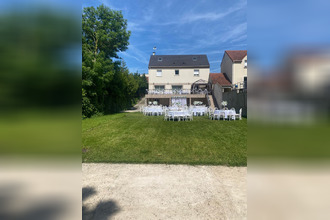 Ma-Cabane - Vente Maison SARCELLES, 175 m²