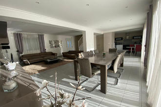 Ma-Cabane - Vente Maison SARCELLES, 175 m²