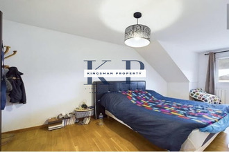 Ma-Cabane - Vente Maison Sarcelles, 130 m²