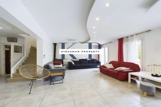 Ma-Cabane - Vente Maison Sarcelles, 130 m²
