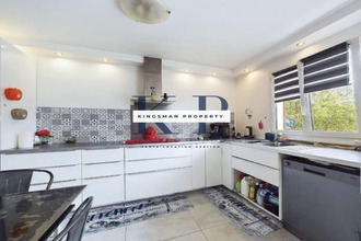 Ma-Cabane - Vente Maison Sarcelles, 130 m²