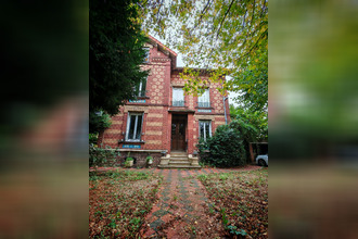 Ma-Cabane - Vente Maison SARCELLES, 180 m²