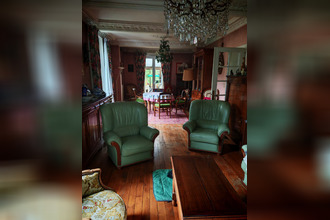 Ma-Cabane - Vente Maison SARCELLES, 180 m²