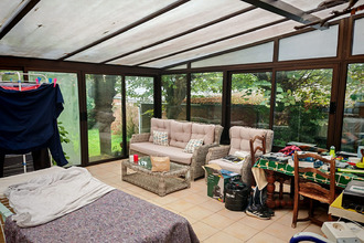 Ma-Cabane - Vente Maison SARCELLES, 180 m²