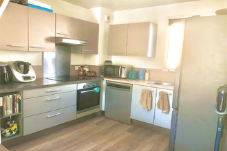 Ma-Cabane - Vente Maison SARCELLES, 95 m²