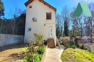 Ma-Cabane - Vente Maison Sarcelles, 120 m²